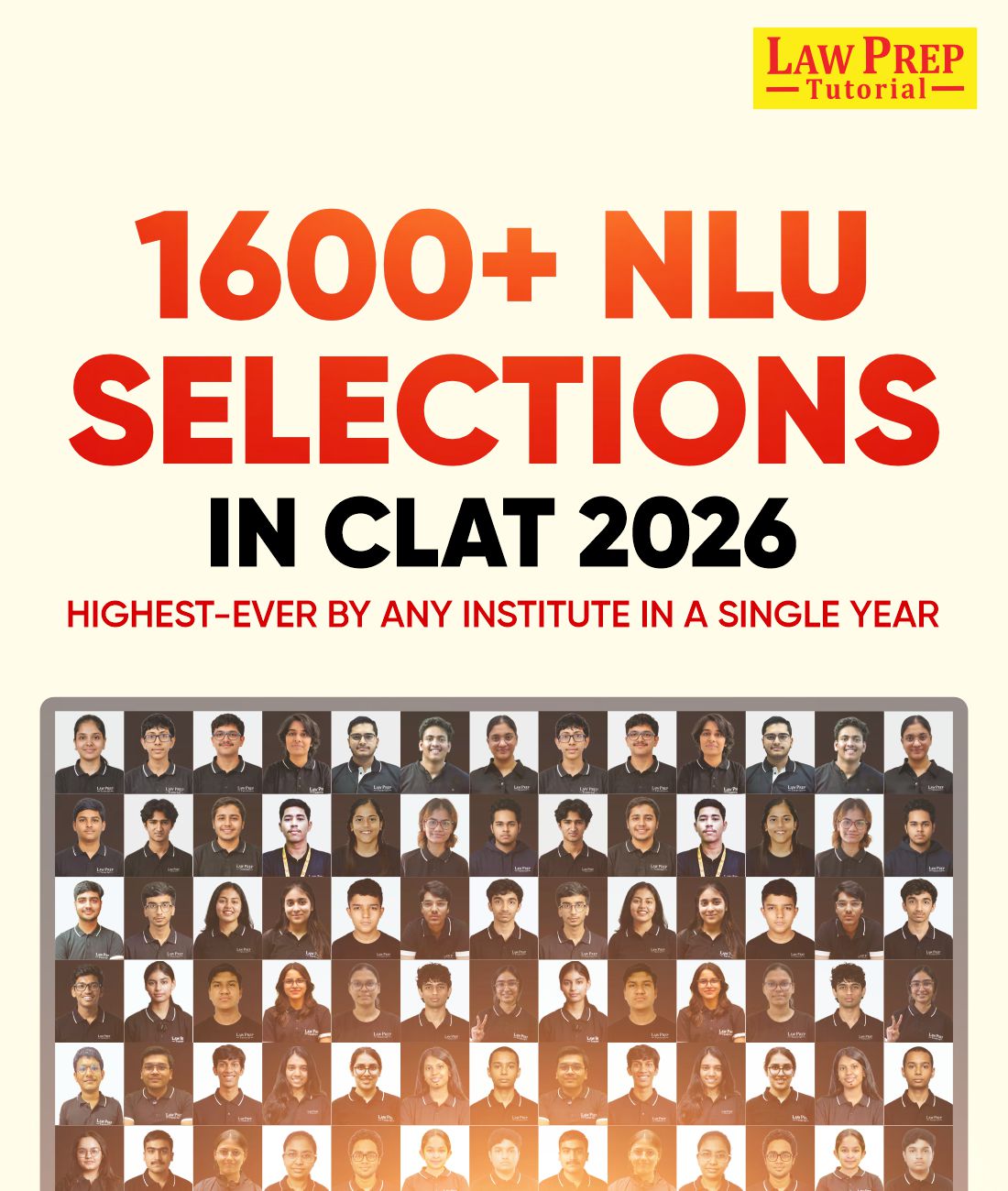 CLAT Category