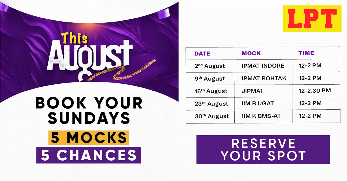 IPMAT AIOM Month