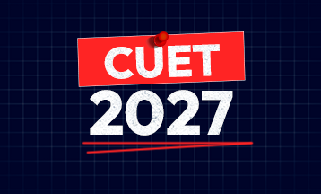 CUET 2027 Offline Course