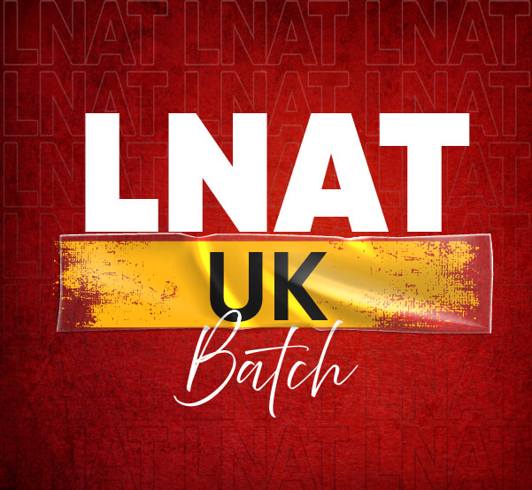 LNAT UK Batch