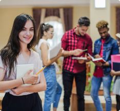 AILET 2027 Target Batch: Offline