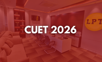 CUET 2026 Offline Batch (1-Year Program)