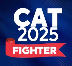Fighter Batch for CAT 2025