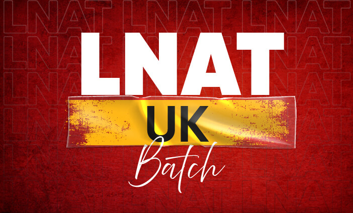 LNAT UK Batch